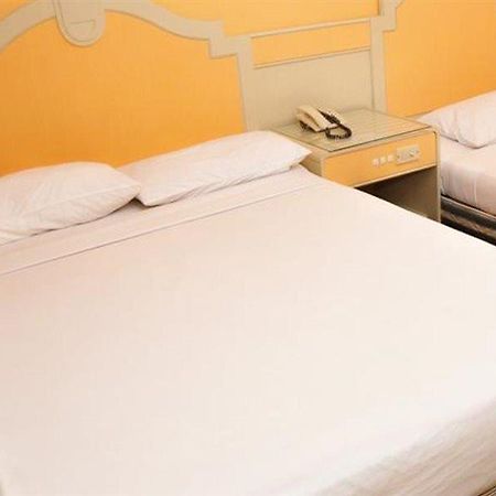 Cebu Northwinds Hotel Kültér fotó