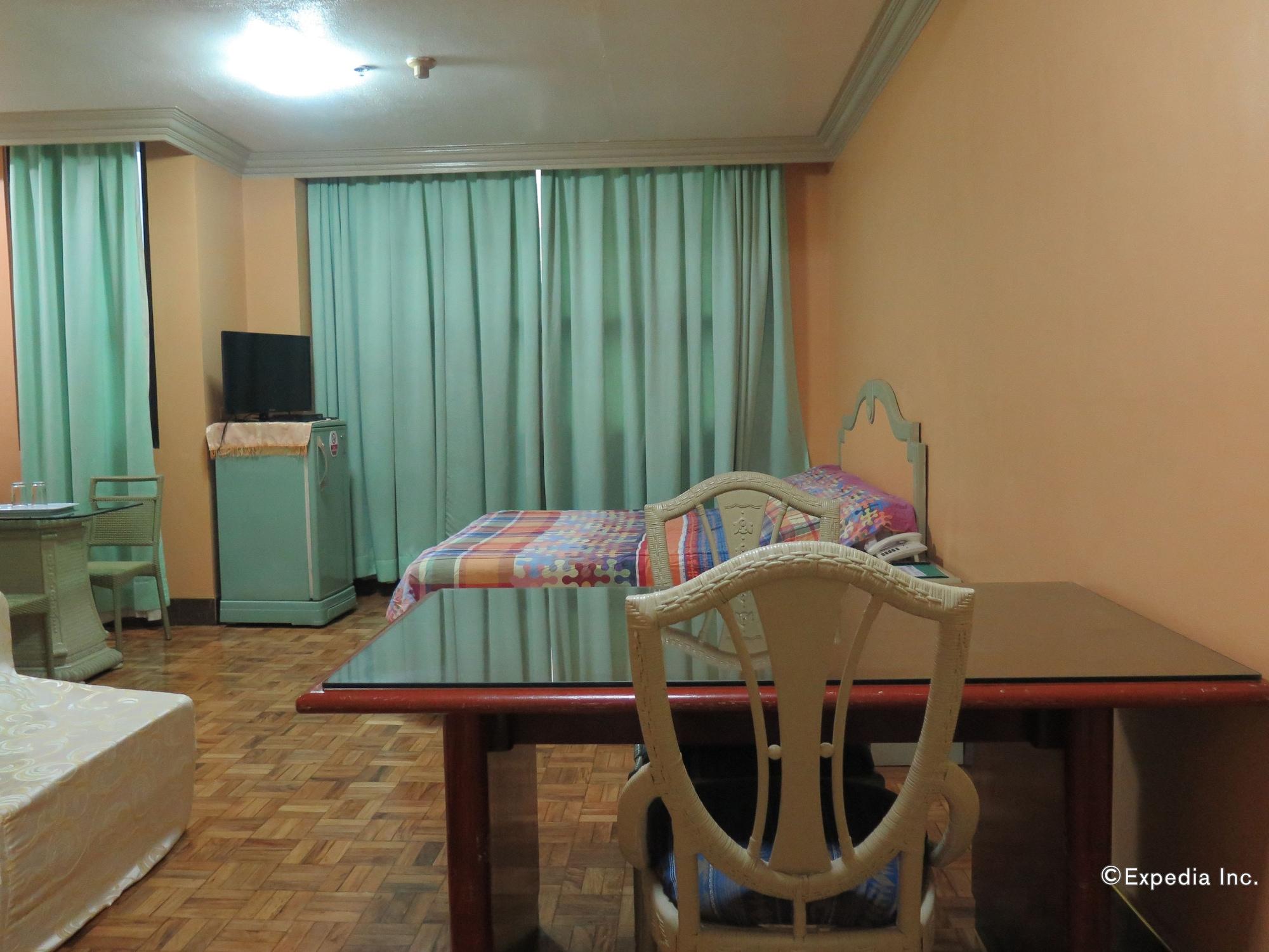 Cebu Northwinds Hotel Kültér fotó
