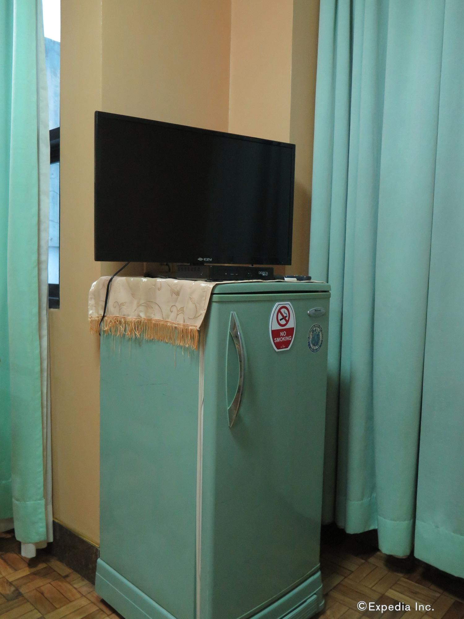 Cebu Northwinds Hotel Kültér fotó