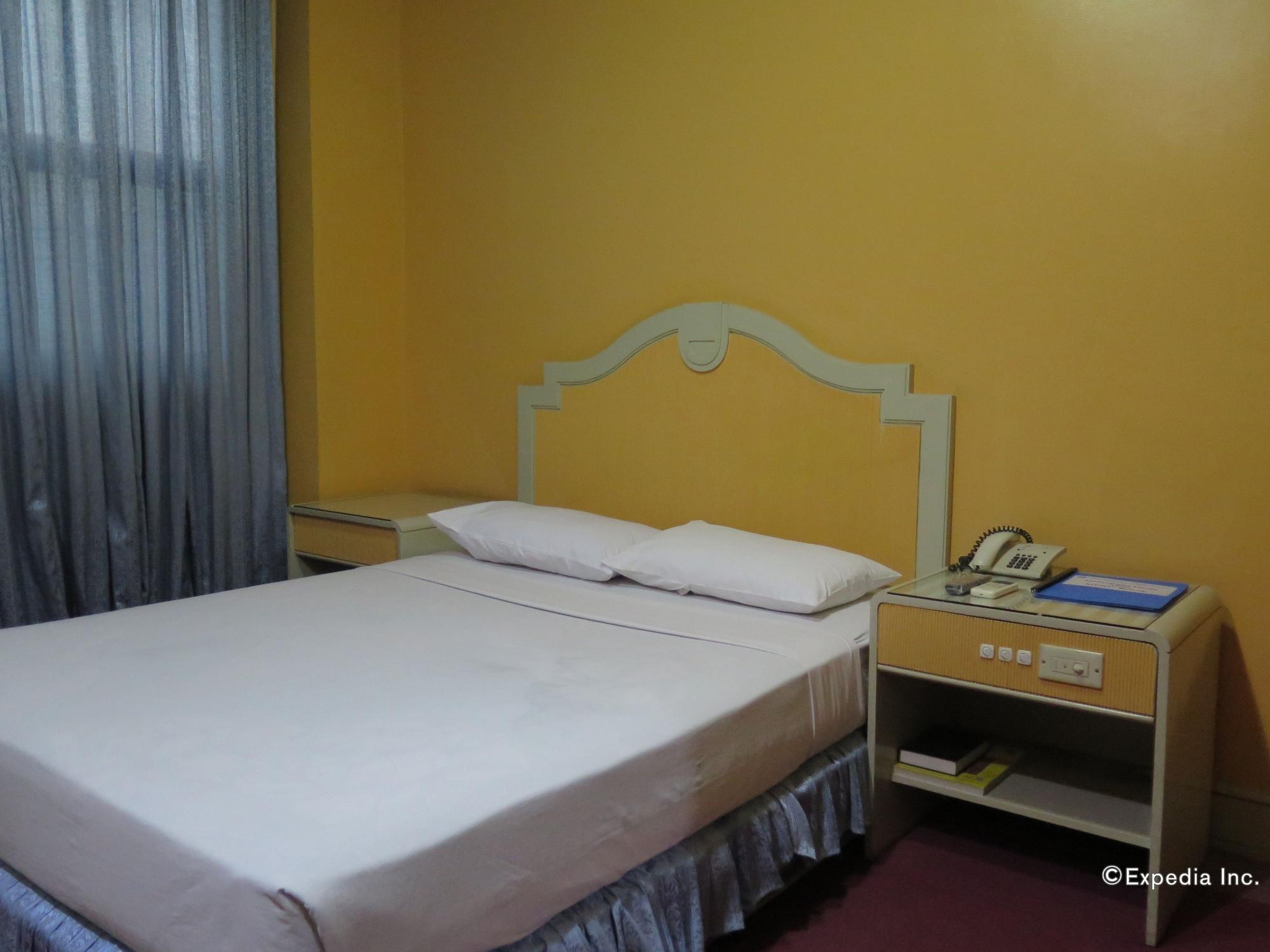 Cebu Northwinds Hotel Kültér fotó