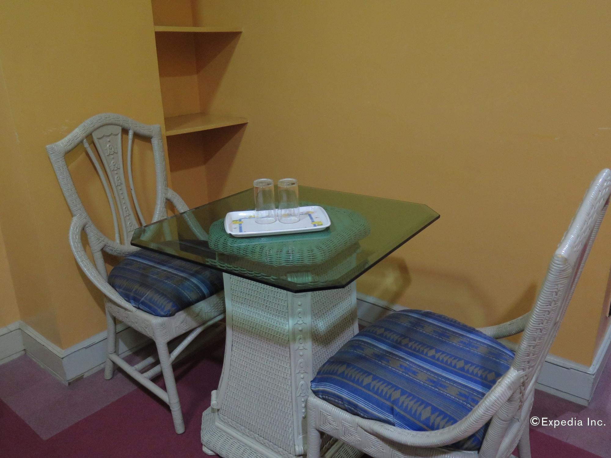 Cebu Northwinds Hotel Kültér fotó