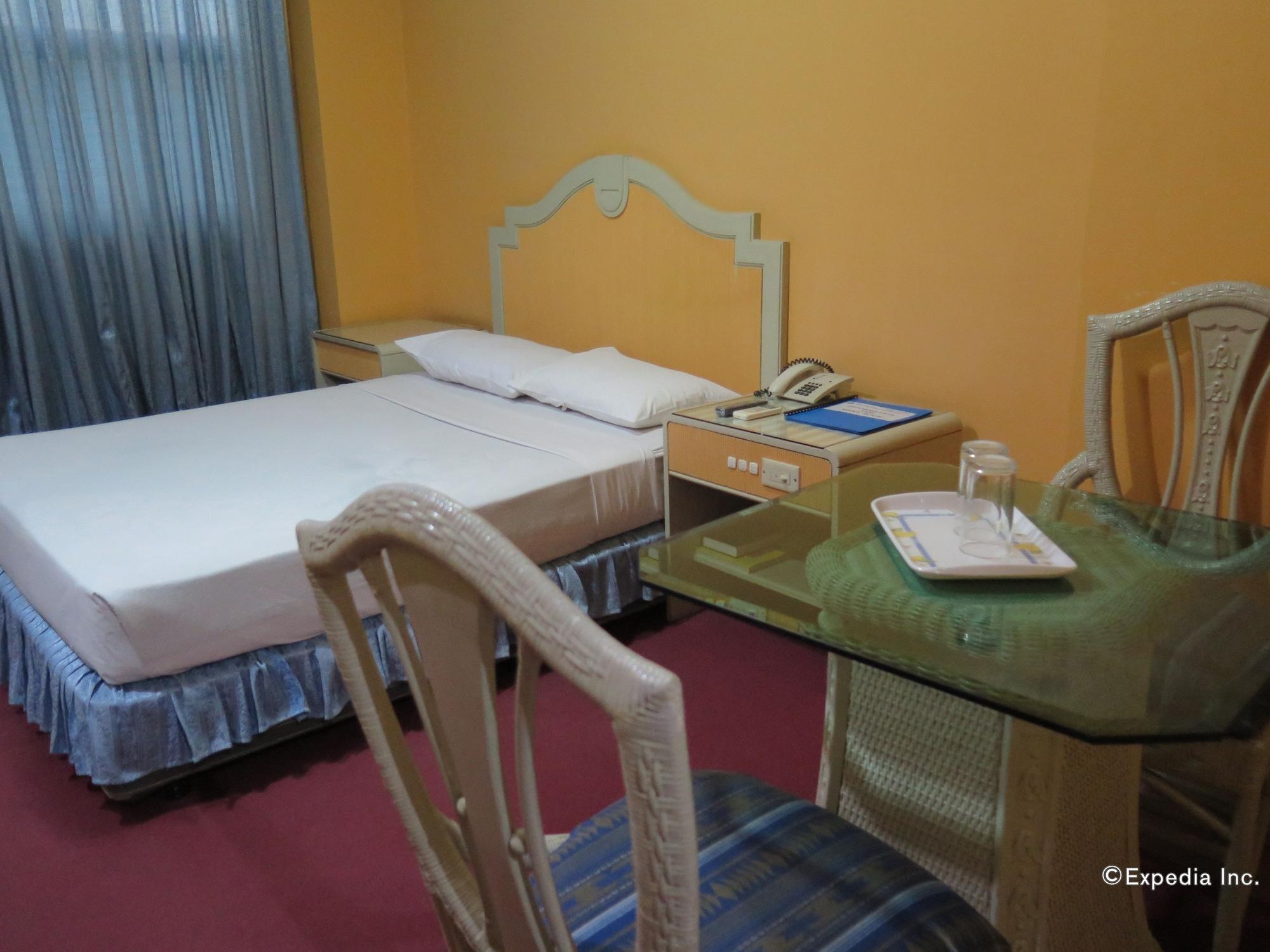 Cebu Northwinds Hotel Kültér fotó