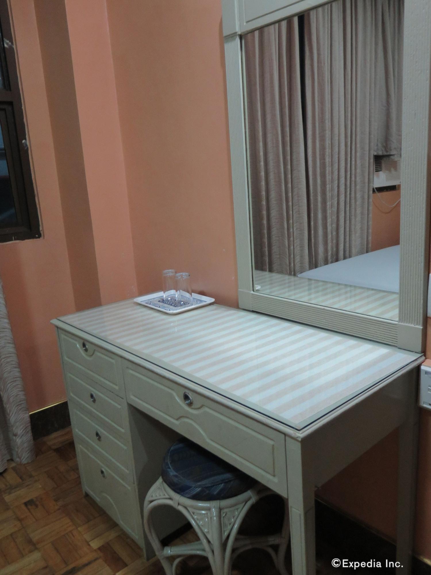 Cebu Northwinds Hotel Kültér fotó
