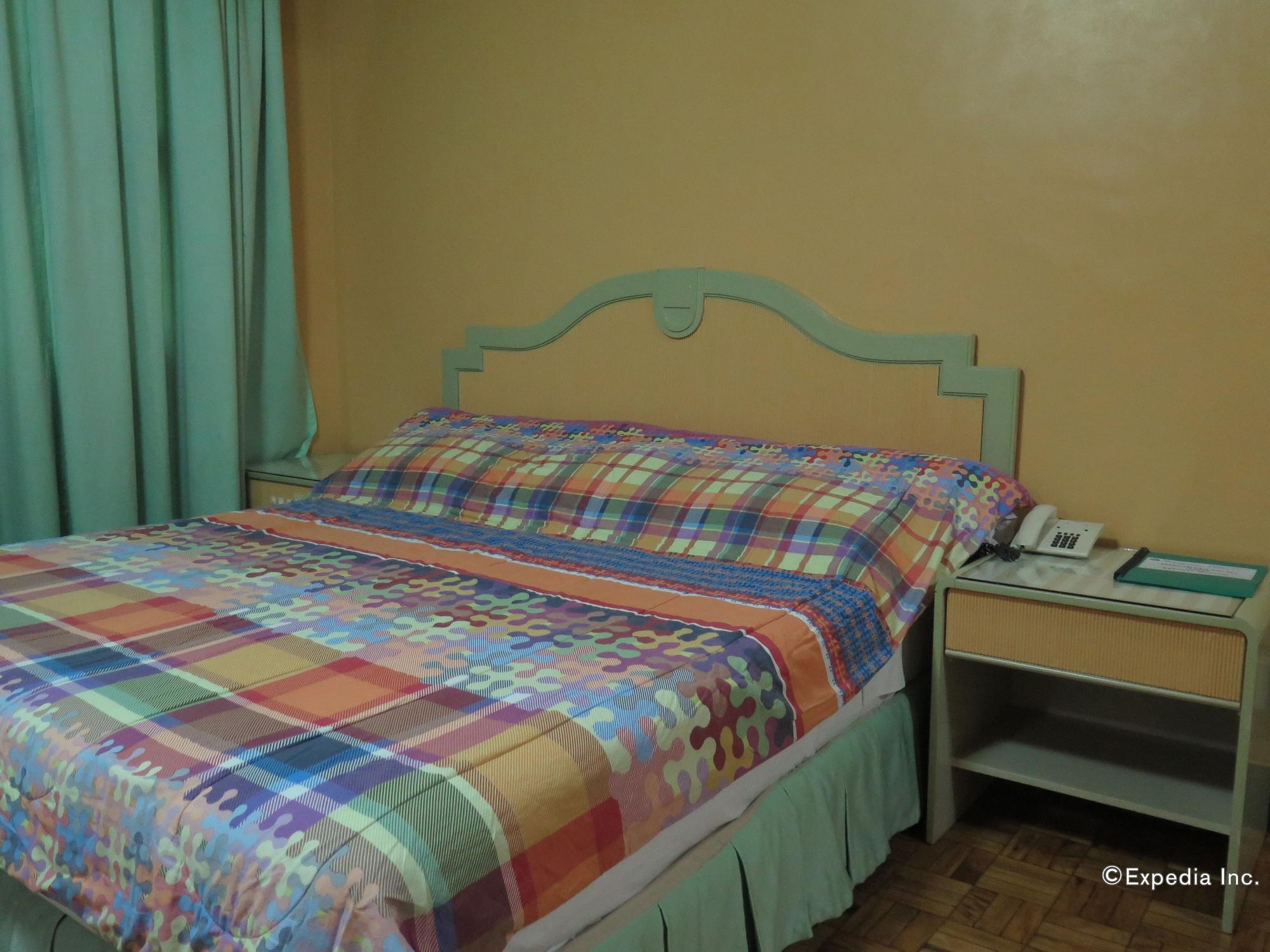 Cebu Northwinds Hotel Kültér fotó