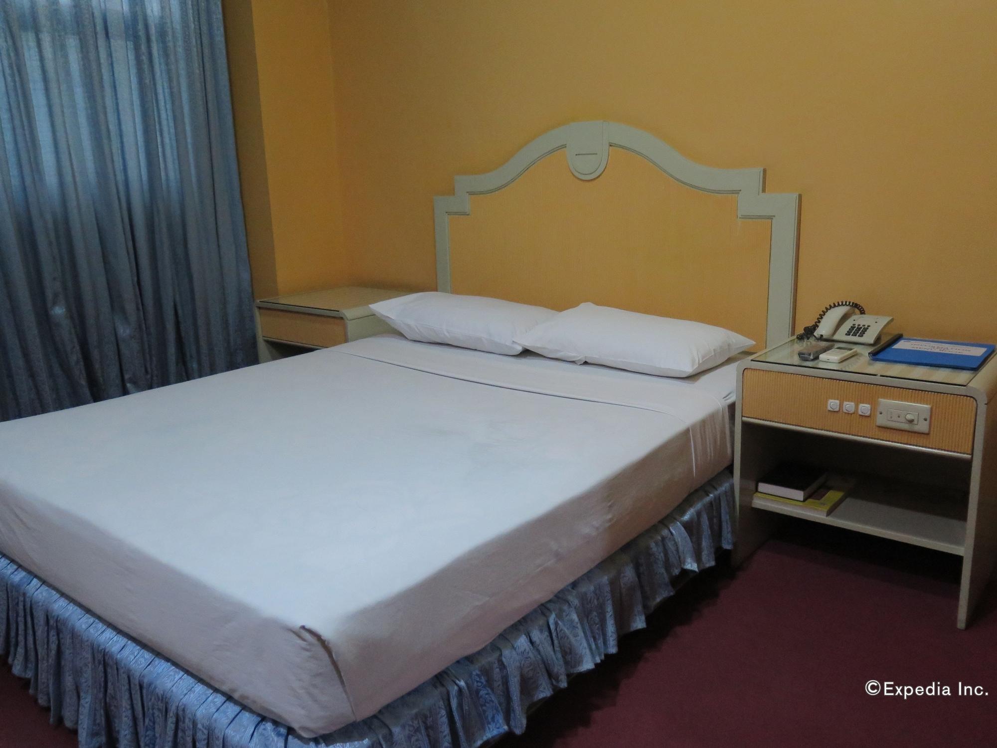 Cebu Northwinds Hotel Kültér fotó