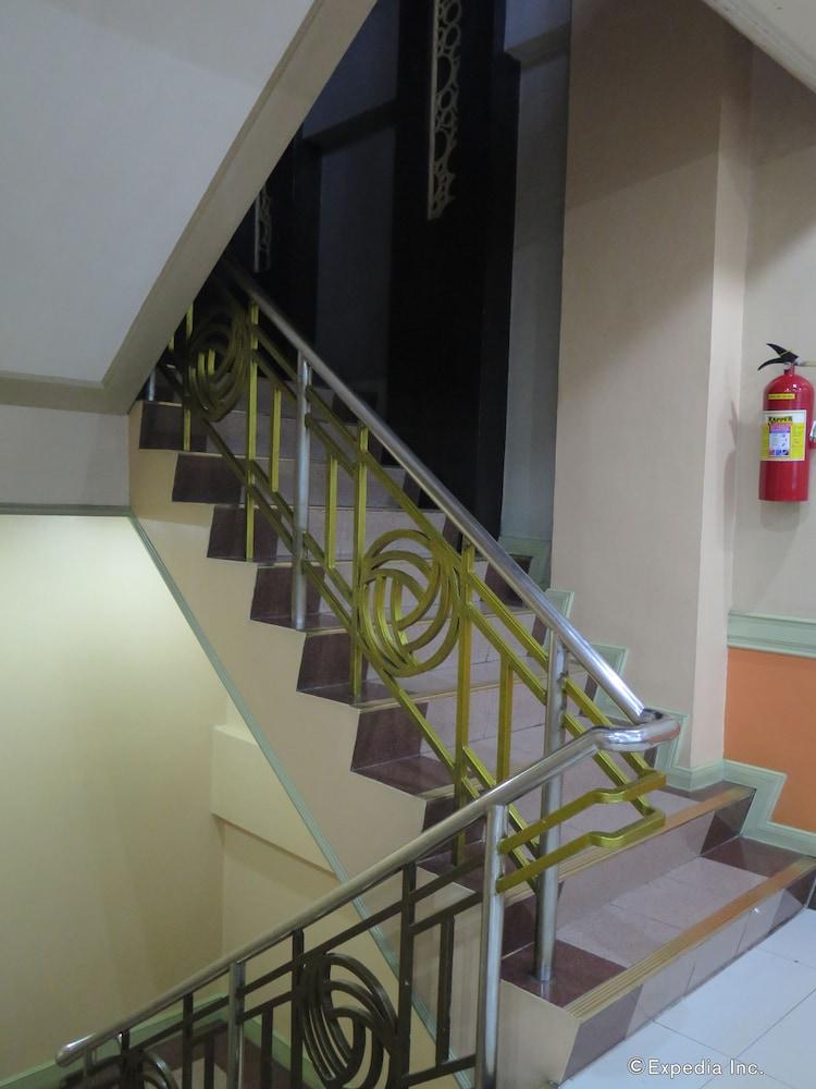 Cebu Northwinds Hotel Kültér fotó