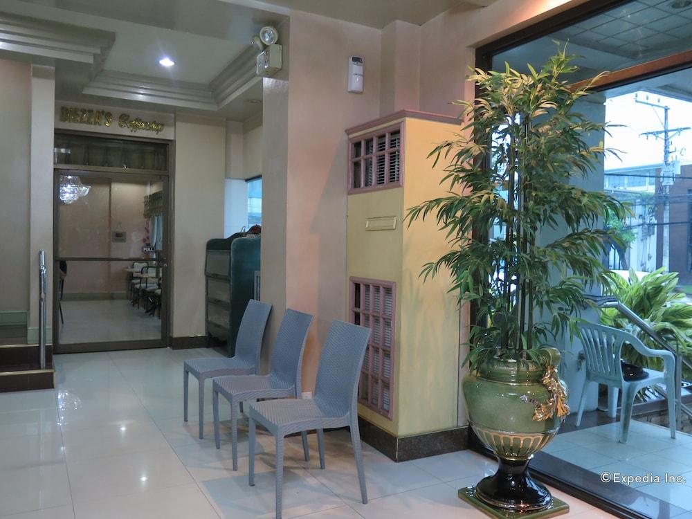 Cebu Northwinds Hotel Kültér fotó