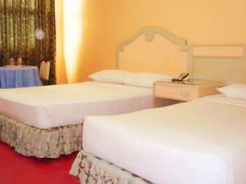 Cebu Northwinds Hotel Kültér fotó