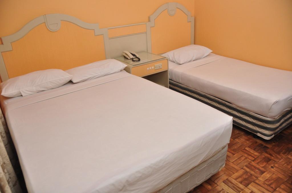 Cebu Northwinds Hotel Kültér fotó