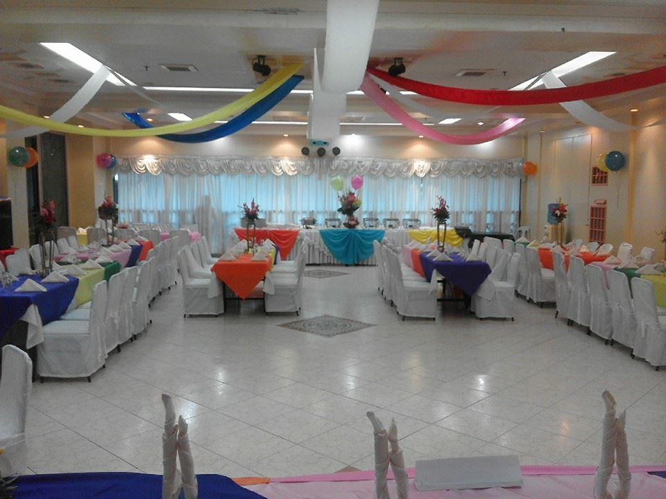 Cebu Northwinds Hotel Kültér fotó
