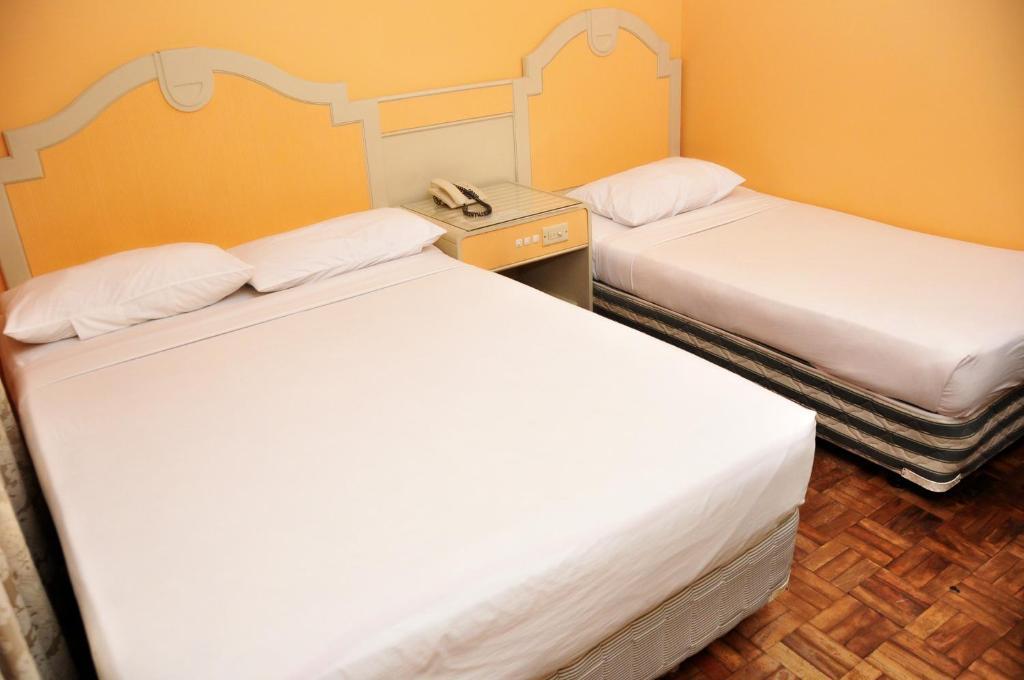 Cebu Northwinds Hotel Szoba fotó