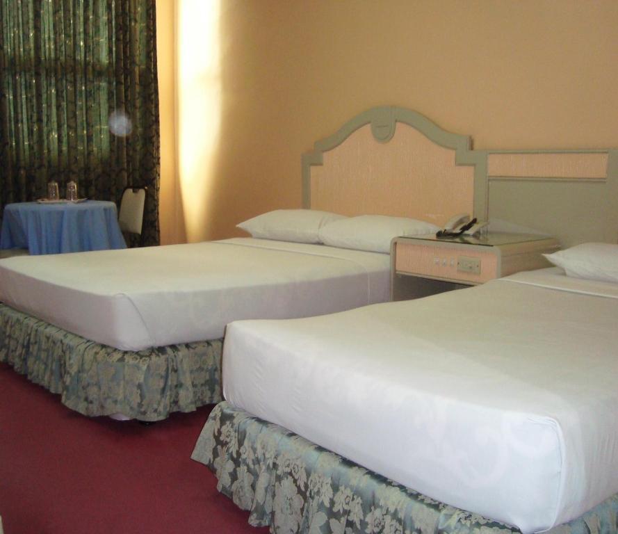 Cebu Northwinds Hotel Szoba fotó
