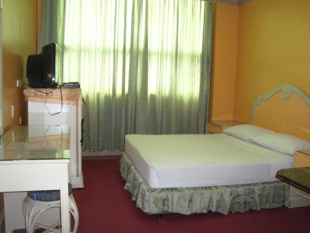 Cebu Northwinds Hotel Szoba fotó