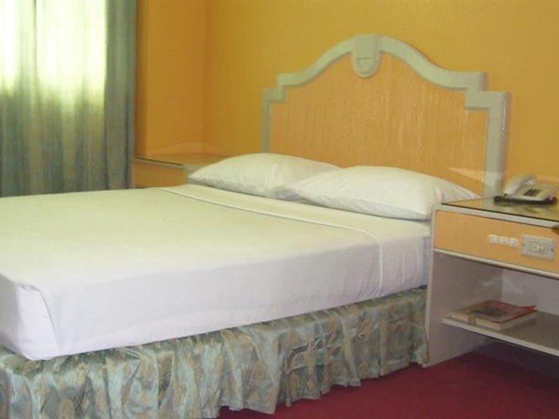 Cebu Northwinds Hotel Kültér fotó
