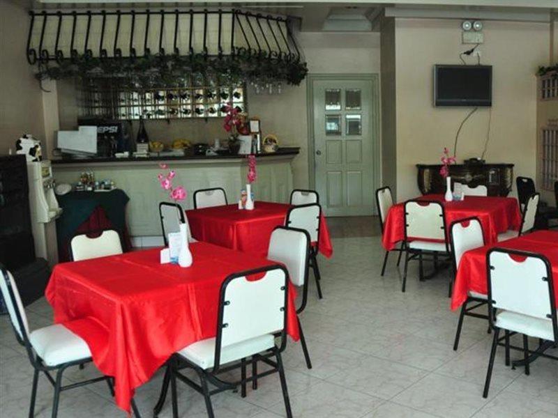 Cebu Northwinds Hotel Kültér fotó