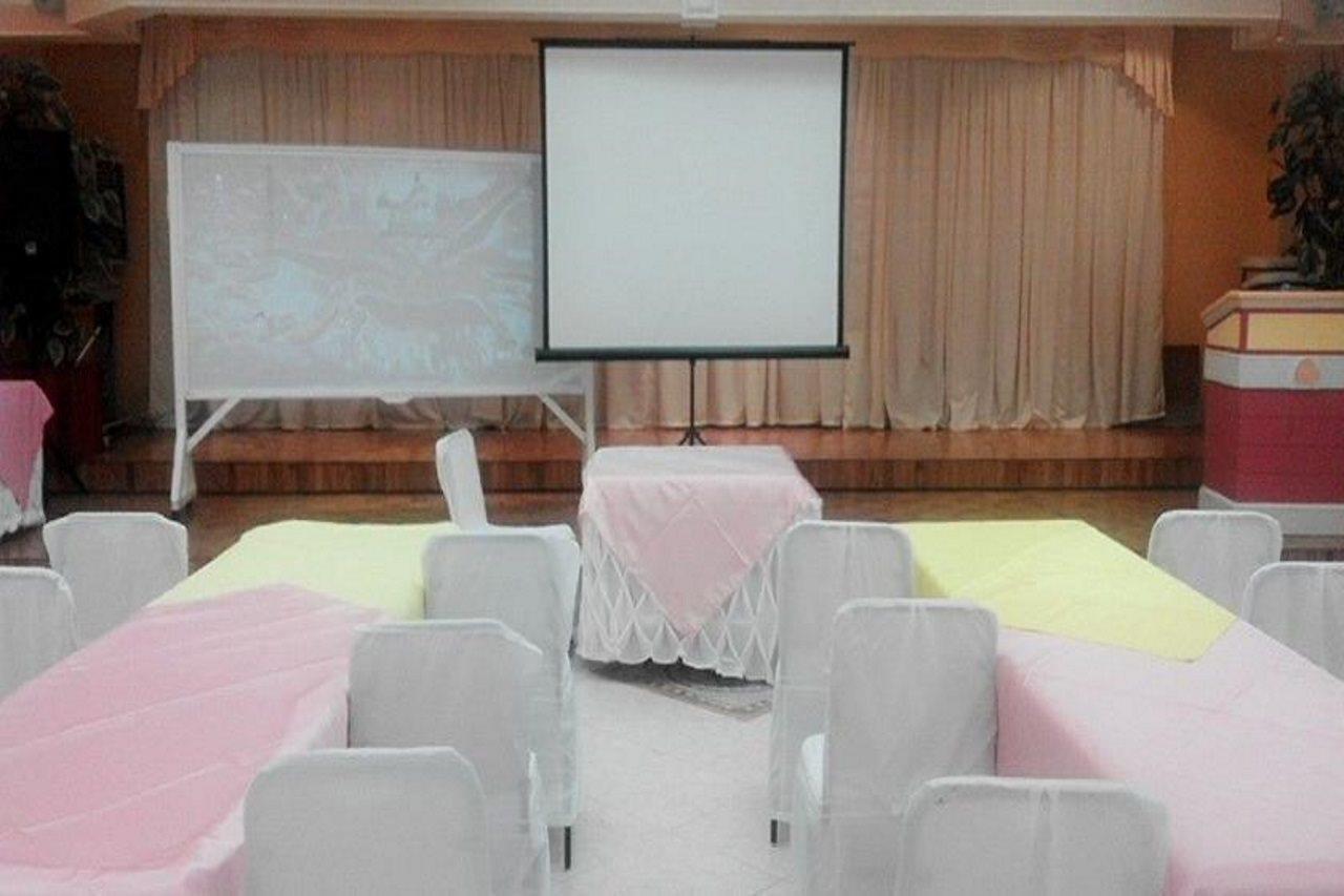 Cebu Northwinds Hotel Kültér fotó