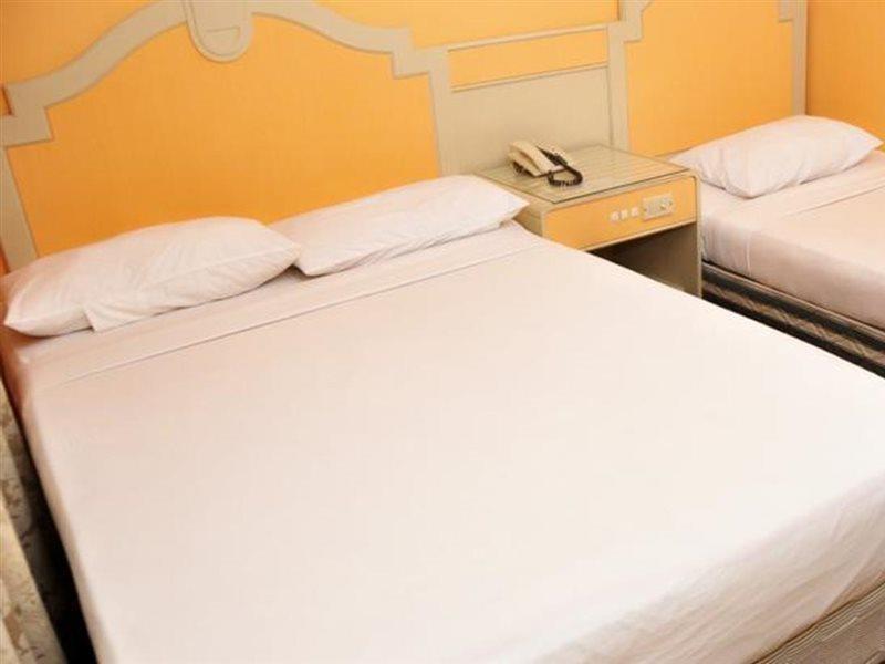 Cebu Northwinds Hotel Kültér fotó