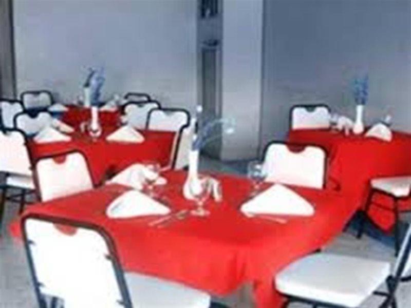 Cebu Northwinds Hotel Kültér fotó