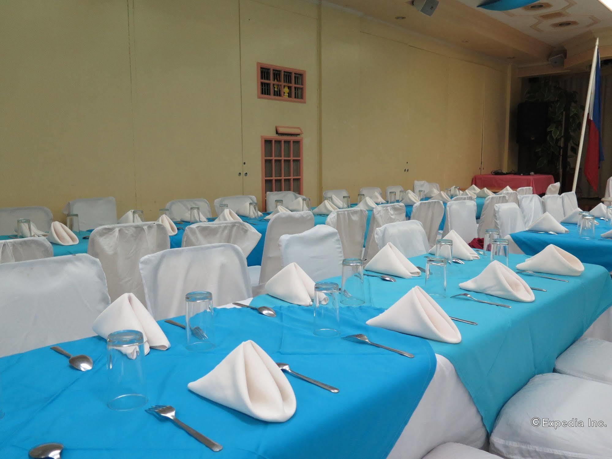 Cebu Northwinds Hotel Kültér fotó