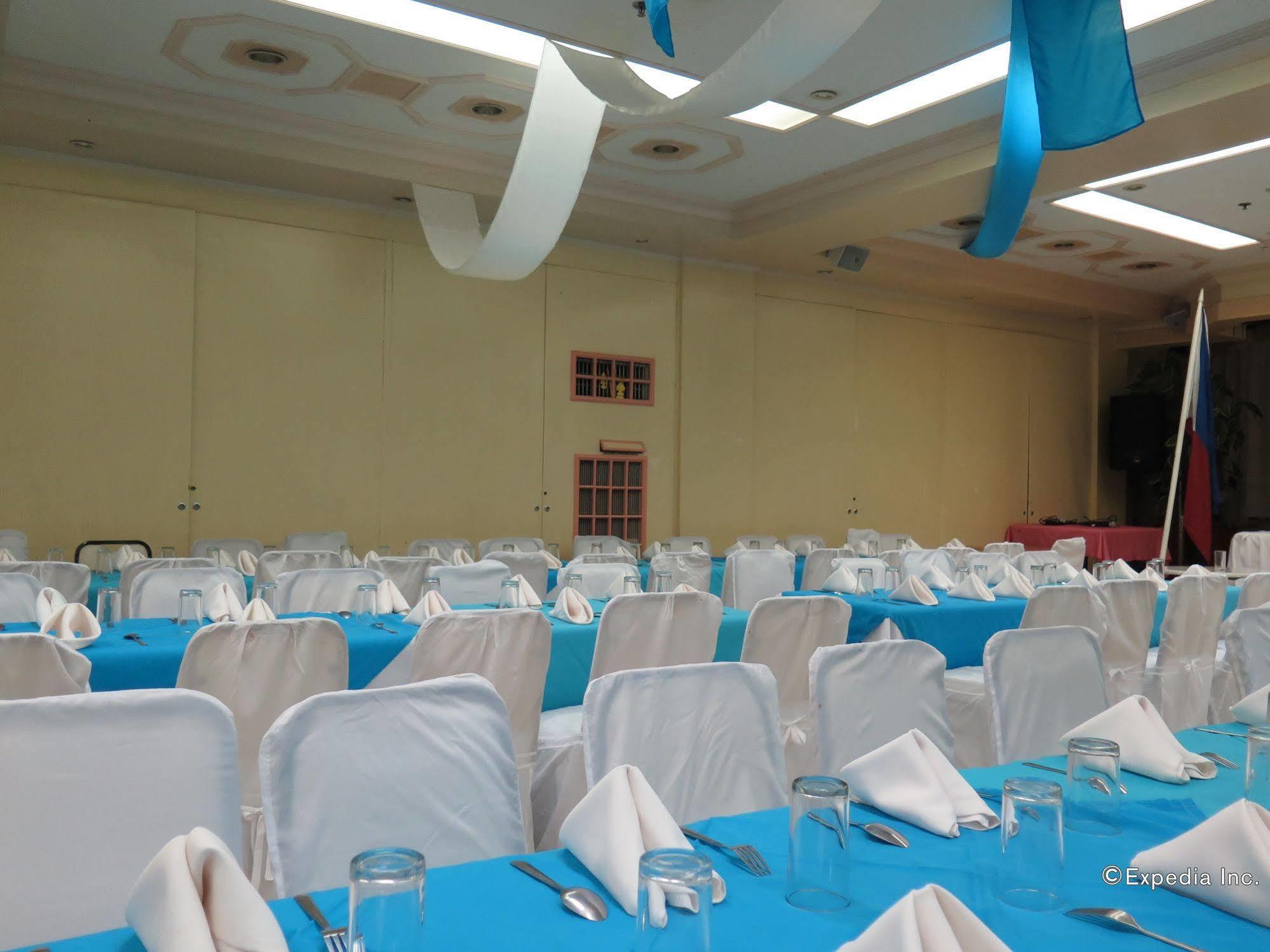 Cebu Northwinds Hotel Kültér fotó