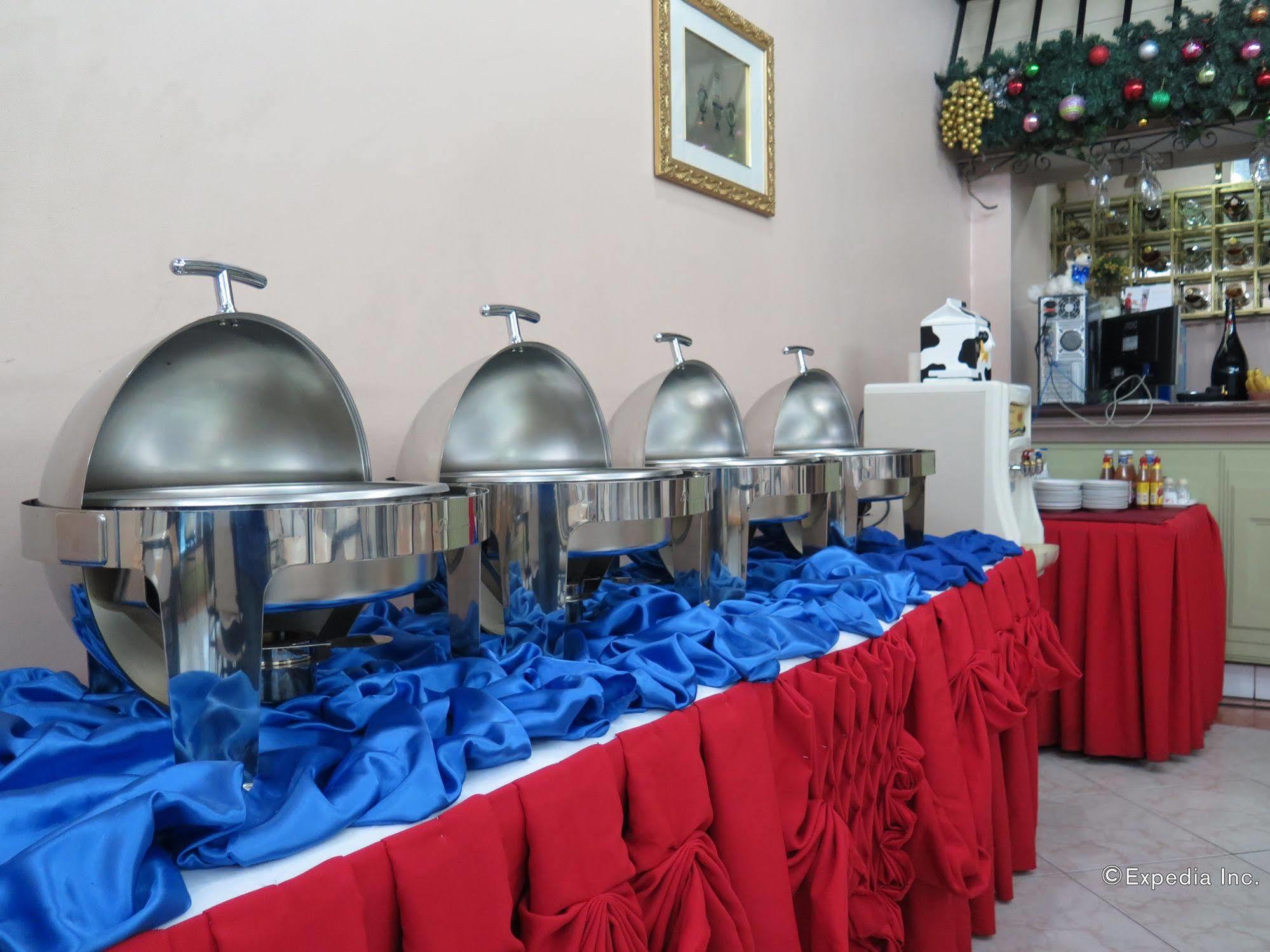 Cebu Northwinds Hotel Kültér fotó