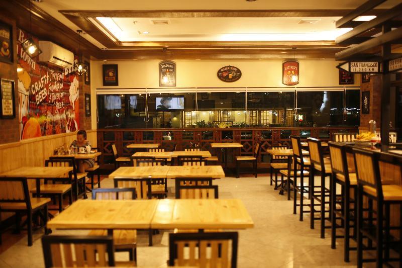 Cebu Northwinds Hotel Kültér fotó