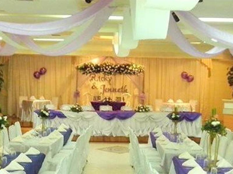 Cebu Northwinds Hotel Kültér fotó